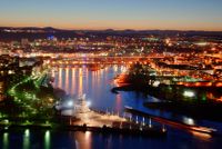 Deutsches Eck Koblenz